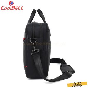 Coolbell CB-2120 15.6″ Laptop Bag Black