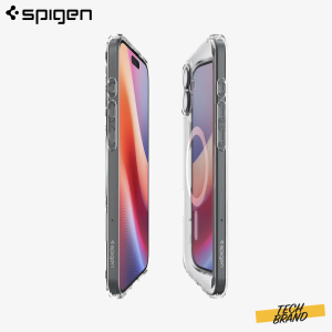 Spigen iPhone 16