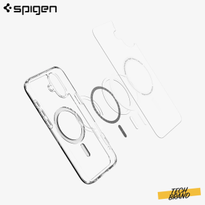 Spigen iPhone 16