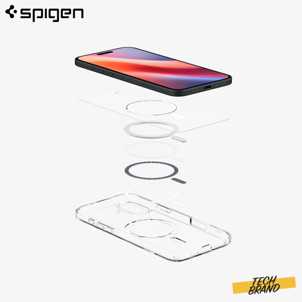 Spigen iPhone 16