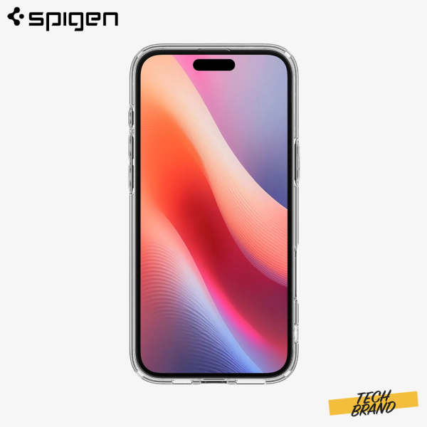 Spigen iPhone 16