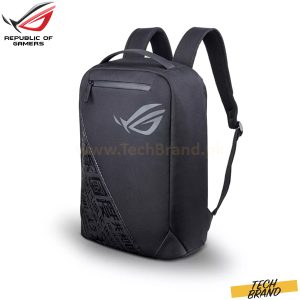 Asus ROG BP1501 39.62 cm 15.6-inch Gaming Laptop Backpack Black