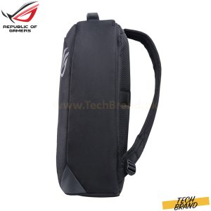 Asus ROG BP1501 39.62 cm 15.6-inch Gaming Laptop Backpack Black