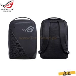 Asus ROG BP1501 39.62 cm 15.6-inch Gaming Laptop Backpack Black