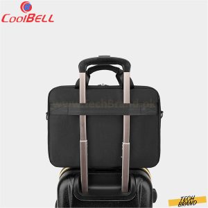 Coolbell CB-2122 14.4″ Laptop Bag