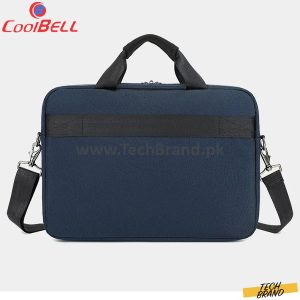 Coolbell CB-2122 14.4″ Laptop Bag