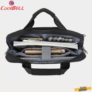 Coolbell CB-2122 14.4″ Laptop Bag