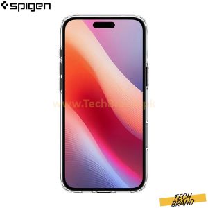 Spigen iPhone 16 Plus Case Ultra Hybrid (Magfit)