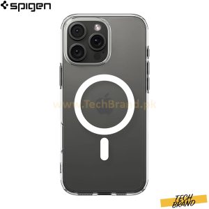 Spigen iPhone 16 Pro Max Case Ultra Hybrid MagFit