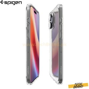 Spigen Phone 16 Pro Case Ultra Hybrid