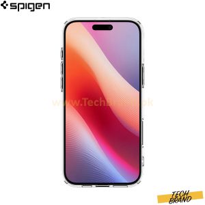 Spigen iPhone 16 Pro Max Case Ultra Hybrid MagFit