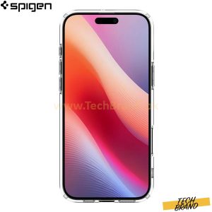 Spigen Phone 16 Pro Case Ultra Hybrid