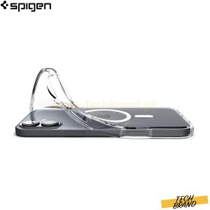 Spigen iPhone 16 Plus Case Ultra Hybrid (Magfit)