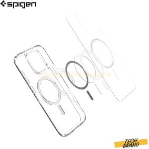 Spigen iPhone 16 Pro Max Case Ultra Hybrid MagFit