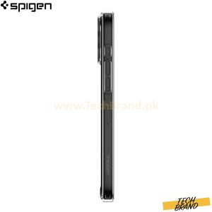 Spigen Phone 16 Pro Case Ultra Hybrid