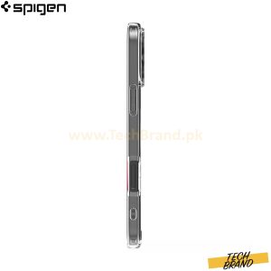 Spigen iPhone 16 Pro Max Case Ultra Hybrid MagFit