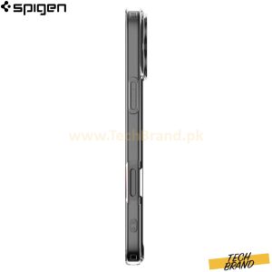 Spigen Phone 16 Pro Case Ultra Hybrid