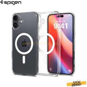 Spigen iPhone 16 Plus Case Ultra Hybrid (Magfit)