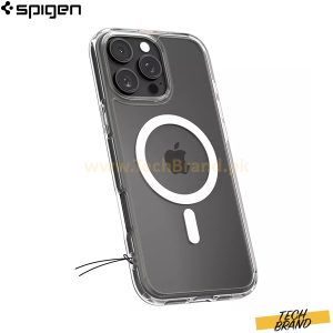 Spigen iPhone 16 Pro Max Case Ultra Hybrid MagFit