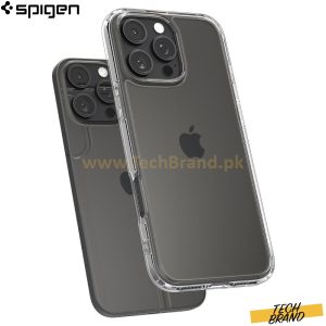 Spigen iPhone 16 Pro Max Case Ultra Hybrid