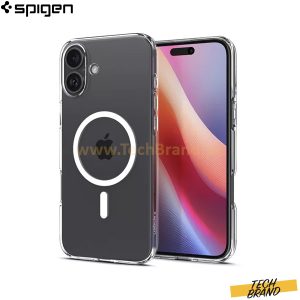 Spigen iPhone 16 Plus Case Ultra Hybrid (Magfit)