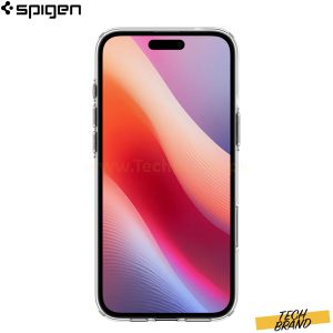 Spigen iPhone 16 Plus Case Ultra Hybrid