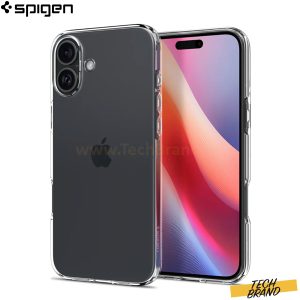 Spigen iPhone 16 Plus Case Ultra Hybrid