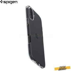 Spigen iPhone 16 Plus Case Ultra Hybrid