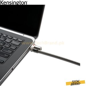 Original Kensington Laptop Keyed Lock Model K64994AM