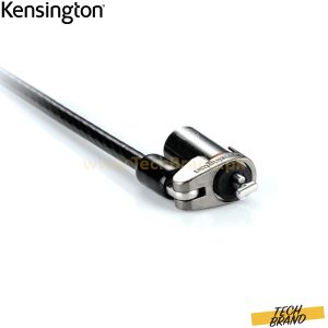 Original Kensington Laptop Keyed Lock Model K64994AM