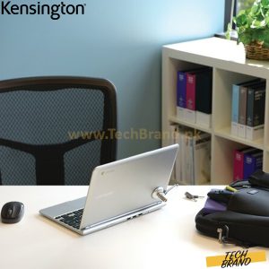 Original Kensington Laptop Keyed Lock Model K64994AM