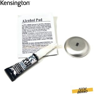 Original Kensington Laptop Keyed Lock Model K64994AM