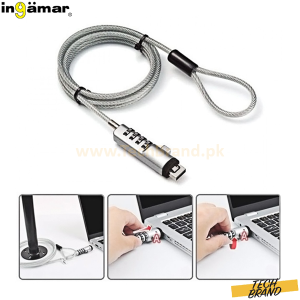 INGAMAR USB Number Lock for Notebook (LKCP-6327)