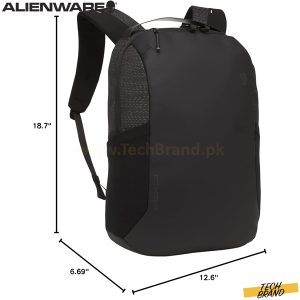 Dell Alienware Horizon 17″ Gaming Backpack-AW423P