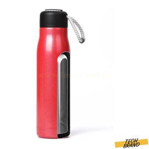 Dusgut 550ml Insulated Water Bottle