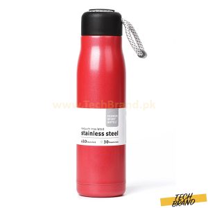 Dusgut 550ml Insulated Water Bottle