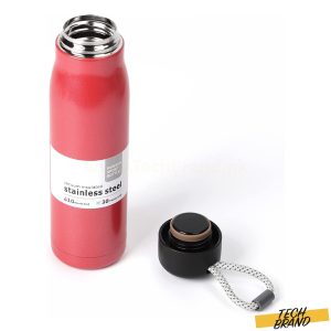 Dusgut 550ml Insulated Water Bottle