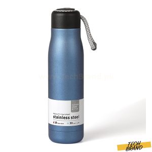 Dusgut 550ml Insulated Water Bottle