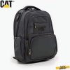 Caterpillar Business Travel Backpack with USB Charging Port & AUX Cable 15.6″ (Model 9446A#-19)