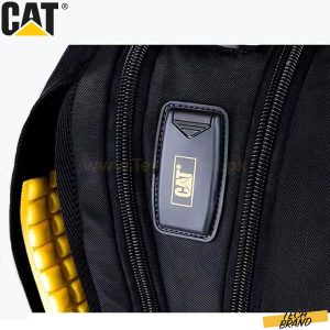 Caterpillar Business Travel Backpack with USB Charging Port & AUX Cable 15.6″ (Model 9446A#-19)