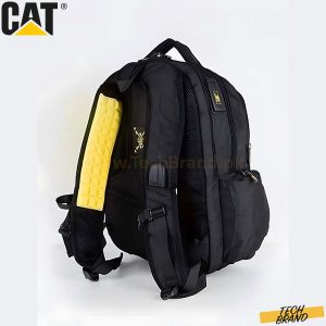 Caterpillar Business Travel Backpack with USB Charging Port & AUX Cable 15.6″ (Model 9446A#-19)