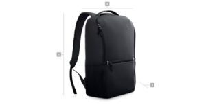 Dell EcoLoop Essential Backpack 14-16 – CP3724