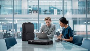 Dell EcoLoop Essential Backpack 14-16 – CP3724