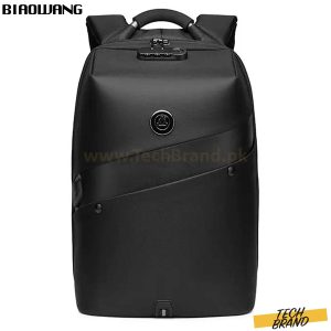 Biaowang Premium Antitheft Backpack 15.6 inch - ZBP1058