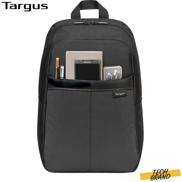 Targus 15.6″ Safire Backpack (Black) Model Number TSB883 1 Targus 15.6″ Safire Backpack (Black) Model Number TSB883 5