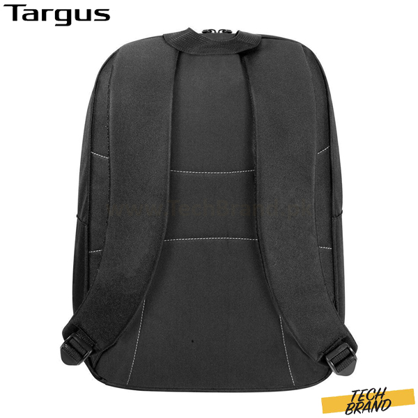 Targus 15.6″ Safire Backpack (Black) Model Number TSB883 2 Targus 15.6″ Safire Backpack (Black) Model Number TSB883 5