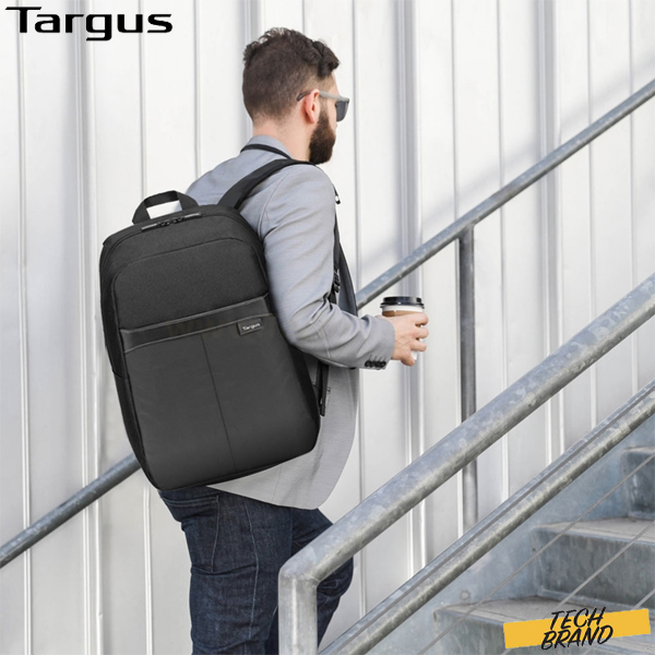 Targus 15.6″ Safire Backpack (Black) Model Number TSB883 5 Targus 15.6″ Safire Backpack (Black) Model Number TSB883 5