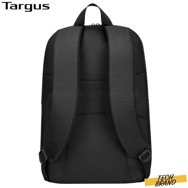 Targus 15.6″ safire Backpack (Black) 1