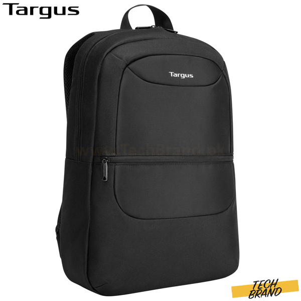 Targus 15.6″ safire Backpack (Black) 4