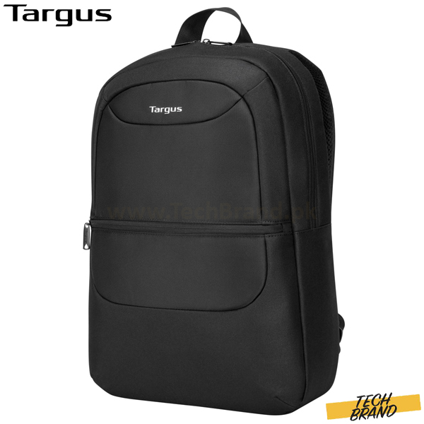 Targus 15.6″ safire Backpack (Black) 5